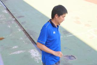 128. กีฬาสานสัมพันธ์พี่น้อง KPRU