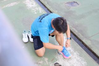 131. กีฬาสานสัมพันธ์พี่น้อง KPRU
