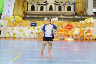142. กีฬาสานสัมพันธ์พี่น้อง KPRU