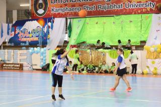 149. กีฬาสานสัมพันธ์พี่น้อง KPRU