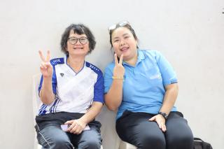 152. กีฬาสานสัมพันธ์พี่น้อง KPRU