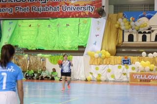 153. กีฬาสานสัมพันธ์พี่น้อง KPRU
