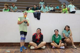 157. กีฬาสานสัมพันธ์พี่น้อง KPRU