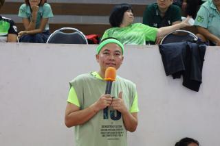 158. กีฬาสานสัมพันธ์พี่น้อง KPRU