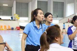168. กีฬาสานสัมพันธ์พี่น้อง KPRU