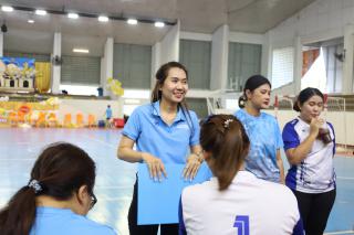 170. กีฬาสานสัมพันธ์พี่น้อง KPRU