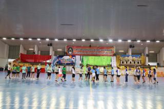 175. กีฬาสานสัมพันธ์พี่น้อง KPRU