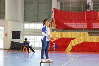 179. กีฬาสานสัมพันธ์พี่น้อง KPRU