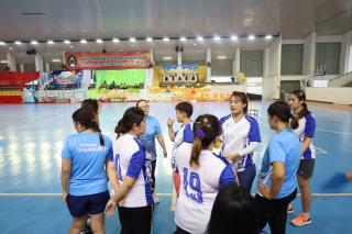 194. กีฬาสานสัมพันธ์พี่น้อง KPRU