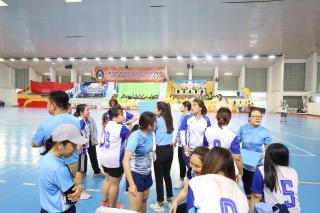 208. กีฬาสานสัมพันธ์พี่น้อง KPRU