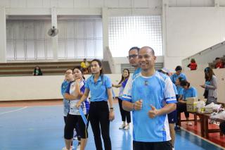 213. กีฬาสานสัมพันธ์พี่น้อง KPRU