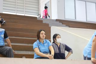 216. กีฬาสานสัมพันธ์พี่น้อง KPRU