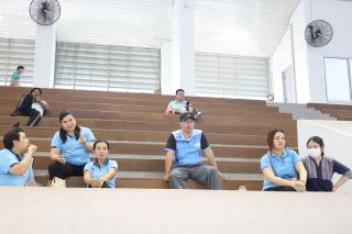 217. กีฬาสานสัมพันธ์พี่น้อง KPRU