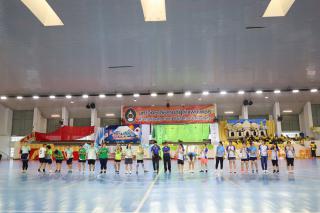 226. กีฬาสานสัมพันธ์พี่น้อง KPRU