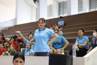 229. กีฬาสานสัมพันธ์พี่น้อง KPRU