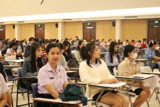 6. กิจกรรมเตรียมความพร้อมเพื่อสอบรับใบประกอบวิชาชีพครู ครั้งที่ 2
