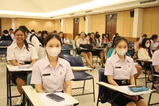 25. กิจกรรมเตรียมความพร้อมเพื่อสอบรับใบประกอบวิชาชีพครู ครั้งที่ 2