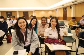 30. กิจกรรมเตรียมความพร้อมเพื่อสอบรับใบประกอบวิชาชีพครู ครั้งที่ 2