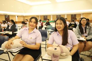 31. กิจกรรมเตรียมความพร้อมเพื่อสอบรับใบประกอบวิชาชีพครู ครั้งที่ 2