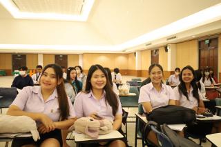 38. กิจกรรมเตรียมความพร้อมเพื่อสอบรับใบประกอบวิชาชีพครู ครั้งที่ 2