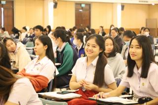 45. กิจกรรมเตรียมความพร้อมเพื่อสอบรับใบประกอบวิชาชีพครู ครั้งที่ 2