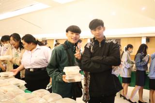 65. กิจกรรมเตรียมความพร้อมเพื่อสอบรับใบประกอบวิชาชีพครู ครั้งที่ 2