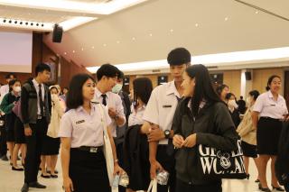 66. กิจกรรมเตรียมความพร้อมเพื่อสอบรับใบประกอบวิชาชีพครู ครั้งที่ 2