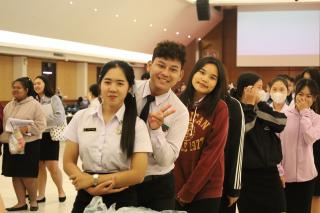 70. กิจกรรมเตรียมความพร้อมเพื่อสอบรับใบประกอบวิชาชีพครู ครั้งที่ 2