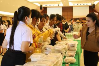 71. กิจกรรมเตรียมความพร้อมเพื่อสอบรับใบประกอบวิชาชีพครู ครั้งที่ 2