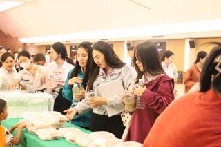 72. กิจกรรมเตรียมความพร้อมเพื่อสอบรับใบประกอบวิชาชีพครู ครั้งที่ 2