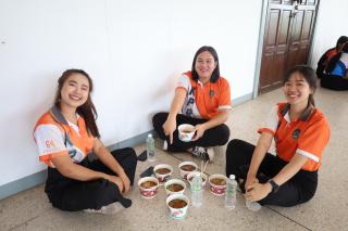 114. กิจกรรมเตรียมความพร้อมเพื่อสอบรับใบประกอบวิชาชีพครู ครั้งที่ 2