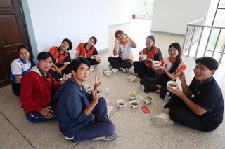 115. กิจกรรมเตรียมความพร้อมเพื่อสอบรับใบประกอบวิชาชีพครู ครั้งที่ 2