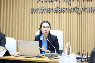 3. การศึกษาดูงานของโรงเรียนสรรพวิทยาคม