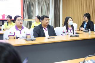 8. การศึกษาดูงานของโรงเรียนสรรพวิทยาคม