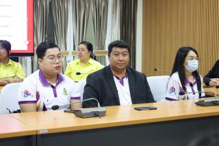 9. การศึกษาดูงานของโรงเรียนสรรพวิทยาคม