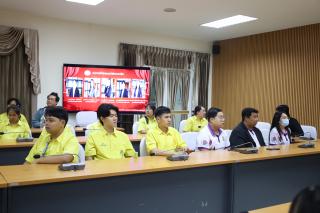 11. การศึกษาดูงานของโรงเรียนสรรพวิทยาคม