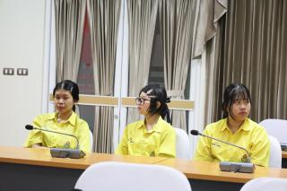 12. การศึกษาดูงานของโรงเรียนสรรพวิทยาคม