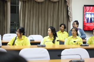 13. การศึกษาดูงานของโรงเรียนสรรพวิทยาคม