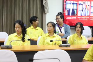 14. การศึกษาดูงานของโรงเรียนสรรพวิทยาคม