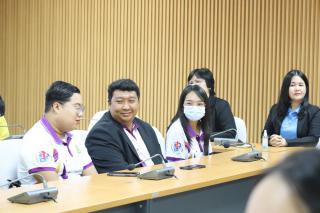 15. การศึกษาดูงานของโรงเรียนสรรพวิทยาคม