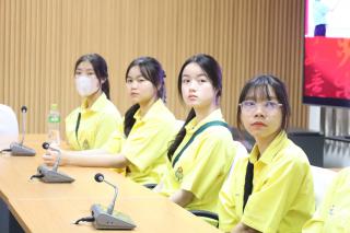 16. การศึกษาดูงานของโรงเรียนสรรพวิทยาคม