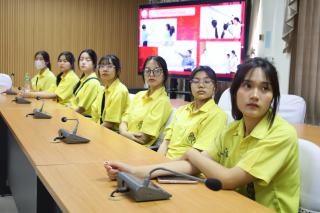 17. การศึกษาดูงานของโรงเรียนสรรพวิทยาคม