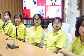 18. การศึกษาดูงานของโรงเรียนสรรพวิทยาคม