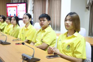 19. การศึกษาดูงานของโรงเรียนสรรพวิทยาคม