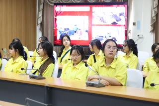 21. การศึกษาดูงานของโรงเรียนสรรพวิทยาคม