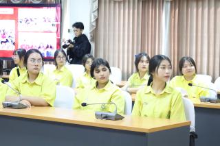 22. การศึกษาดูงานของโรงเรียนสรรพวิทยาคม