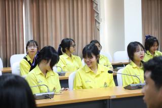 26. การศึกษาดูงานของโรงเรียนสรรพวิทยาคม