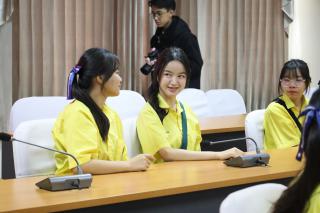 27. การศึกษาดูงานของโรงเรียนสรรพวิทยาคม