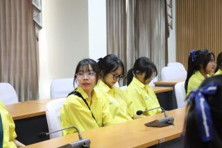 28. การศึกษาดูงานของโรงเรียนสรรพวิทยาคม