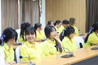 29. การศึกษาดูงานของโรงเรียนสรรพวิทยาคม